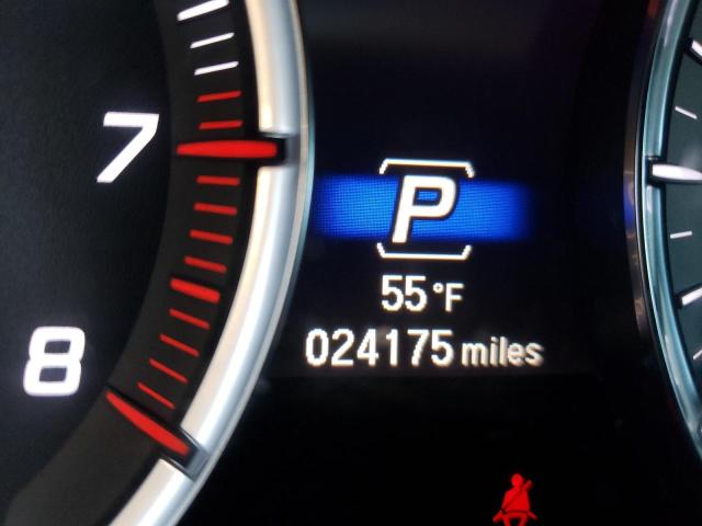 2020 ACURA MDX TECHNO - 5J8YD4H5XLL051489