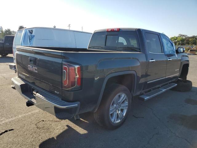 2018 GMC SIERRA 3GTU2NECXJG171234