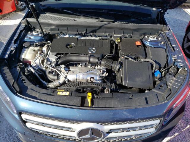 VIN W1N4M4GBXNW248399 2022 MERCEDES-BENZ GLB-CLASS no.7