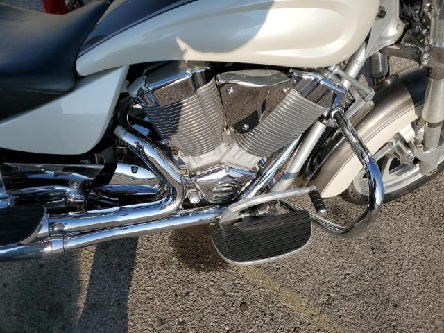 2004 VICTORY MOTORCYCLES KINGPIN CU 5VPCD16L443004292