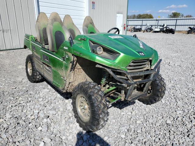 2014 KAWASAKI TERYX800 JKBR1CC19EB502432