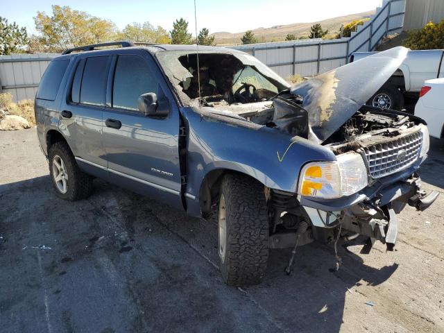 2004 Ford Explorer XLT