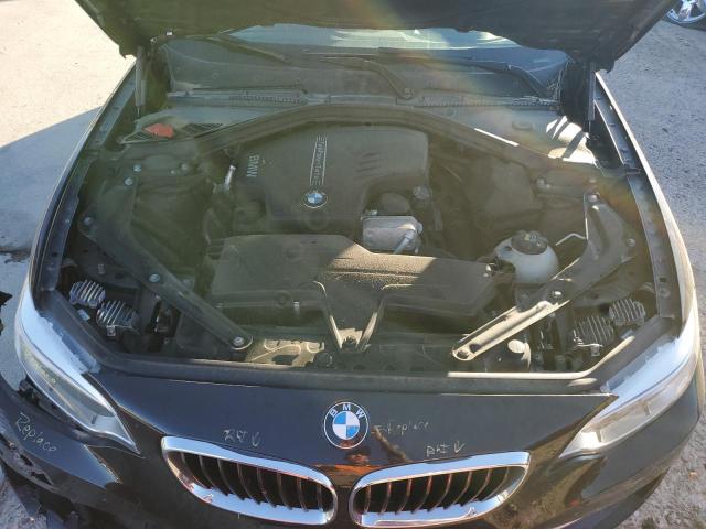 2015 BMW 228 XI WBA1K7C52FV235023