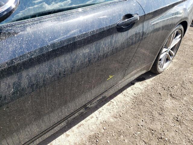 2019 BMW 440I WBA4Z5C51KEE17810