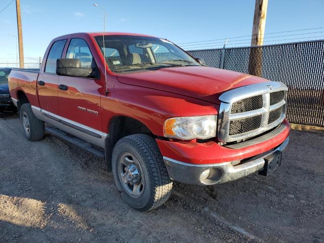 2005 Dodge Ram 2500 ST