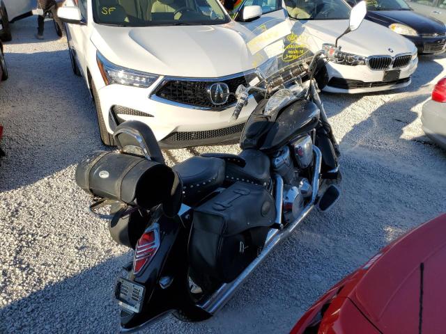 2003 HONDA VTX1800 R 1HFSC49023A101426