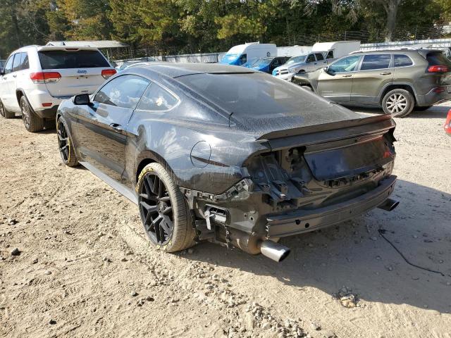 1FA6P8THXG5321262 2016 FORD MUSTANG, photo no. 3