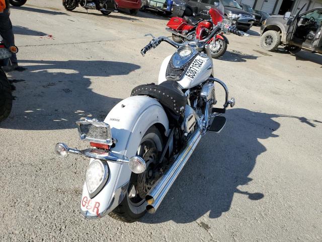 2006 YAMAHA XV1700 A JYAVP17E46A019271