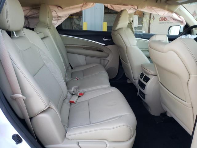 2020 ACURA MDX TECHNO - 5J8YD4H5XLL051489