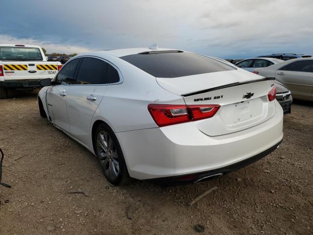 2017 CHEVROLET MALIBU PRE - 1G1ZH5SXXHF178247