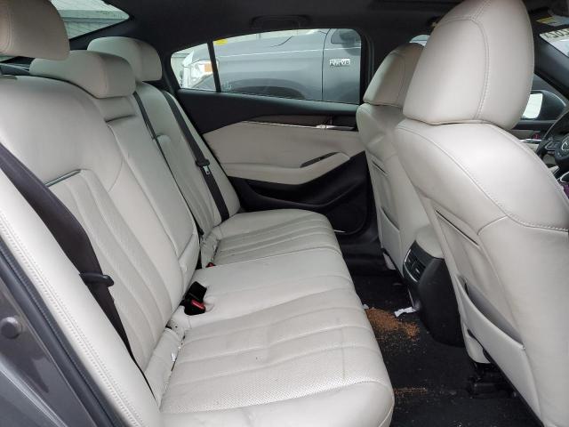 2018 MAZDA 6 SIGNATUR - JM1GL1XY8J1321156