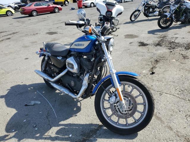 2007 HARLEY-DAVIDSON XL1200 R - 1HD1CV3327K408687