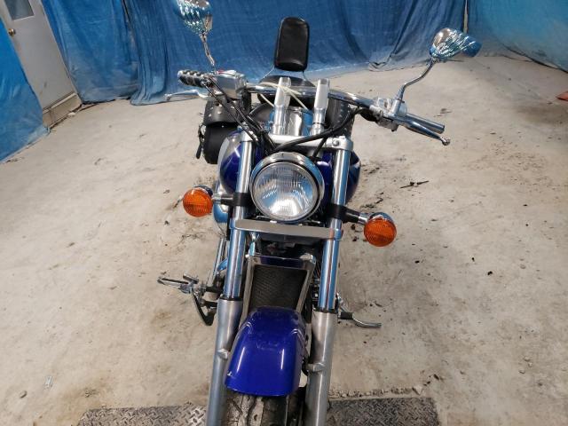 2005 HONDA VT750 DC JH2RC44565M803852