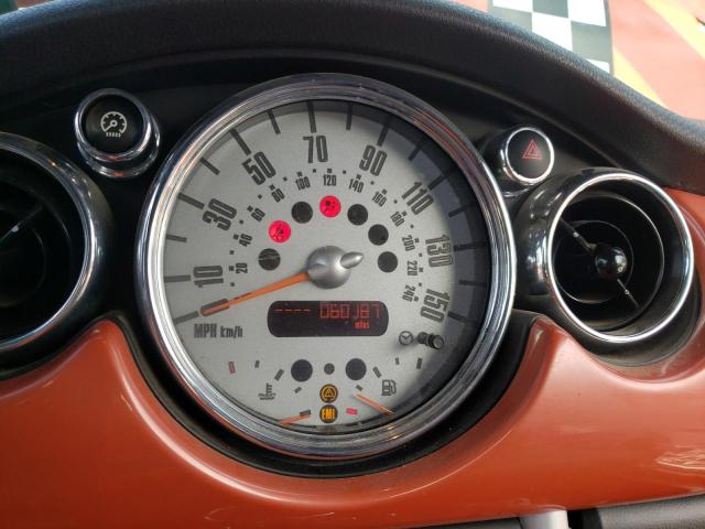 WMWRF335X6TF65068 Mini Cooper