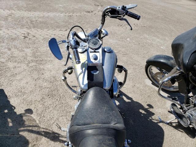 2003 HARLEY-DAVIDSON FXDWG ANNI 1HD1GEV453K303095