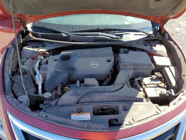 2015 NISSAN ALTIMA 2.5 - 1N4AL3AP8FC174663