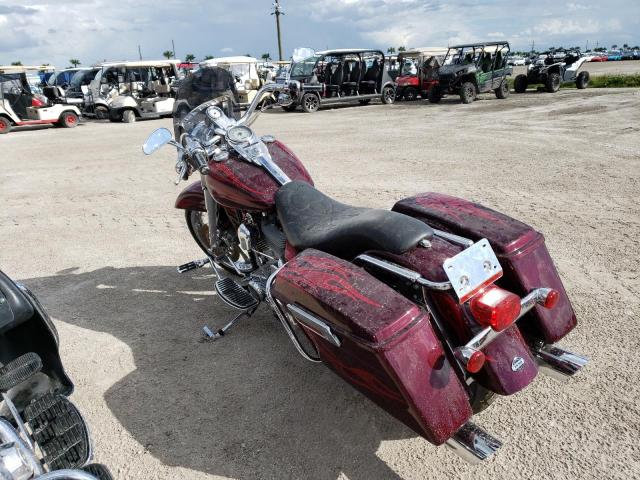 2002 HARLEY-DAVIDSON FLHRSEI 1HD1PDC142Y950702