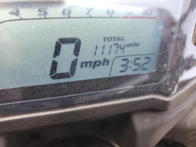 2014 HONDA CB500 F MLHPC4562E5101140