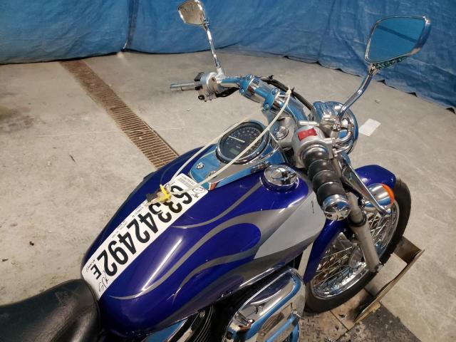 2005 HONDA VT750 DC JH2RC44565M803852