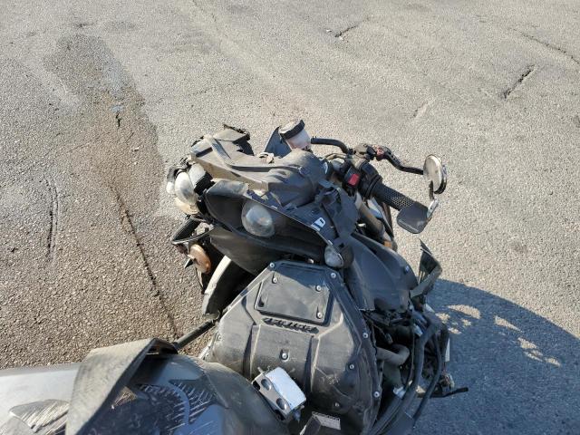 2013 YAMAHA YZFR1 C JYARN23YXDA003263