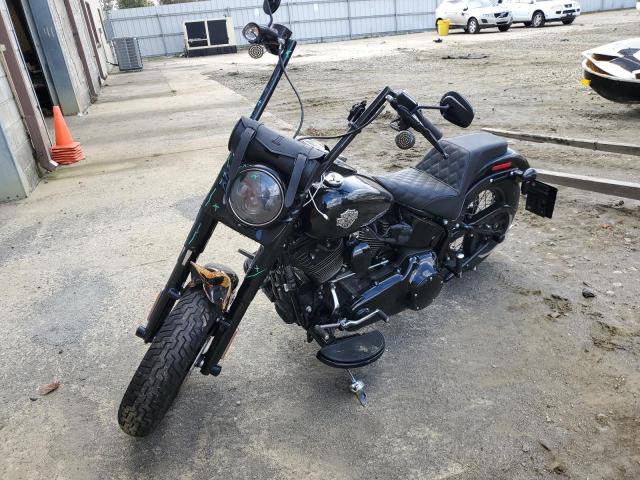 2017 HARLEY-DAVIDSON FLSS 1HD1JS91XHB046412