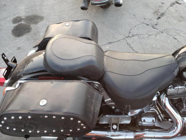 2003 HARLEY-DAVIDSON FLSTFI 1HD1BXB393Y102013