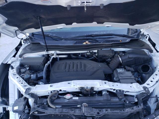 2020 ACURA MDX TECHNO - 5J8YD4H5XLL051489