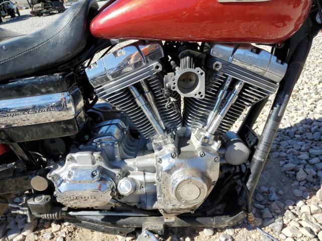 2008 HARLEY-DAVIDSON FXDC DAYTO 1HD1GV4198K312705
