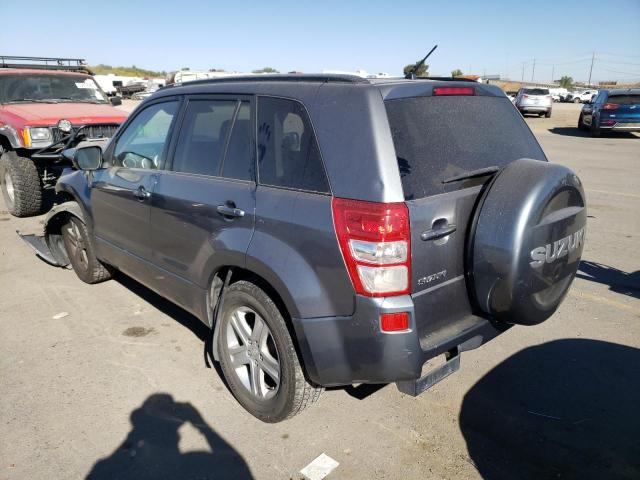 JS3TD947774201153 Suzuki Grand Vitara Luxury