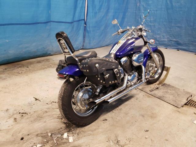 2005 HONDA VT750 DC JH2RC44565M803852