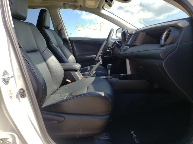 2016 TOYOTA RAV4 HYBRI 2T3YFREV6GW298246
