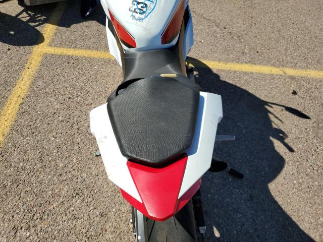 2018 HONDA CBR500 R MLHPC4413J5500638