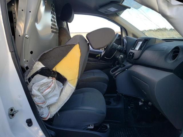 3N6CM0KN2LK706567 Nissan NV
