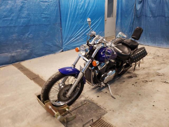 2005 HONDA VT750 DC JH2RC44565M803852