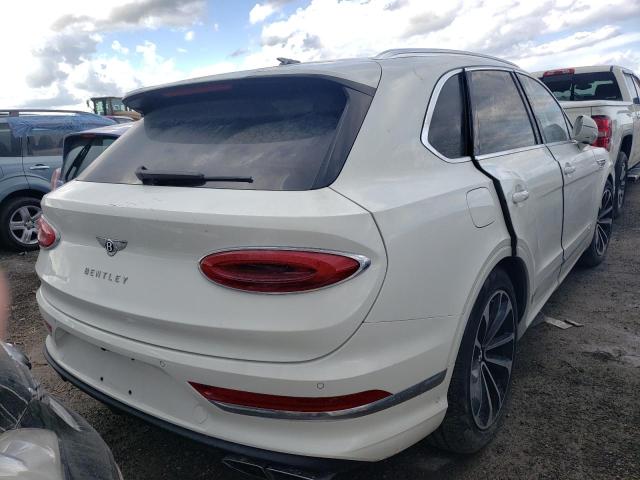 2022 BENTLEY BENTAYGA SJAAM2ZV0NC039794