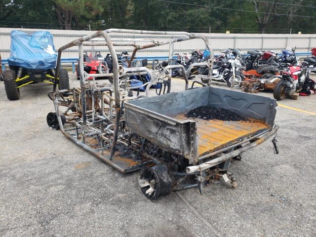 2021 YAMAHA YXM700 5Y4AMD8E5MA101011