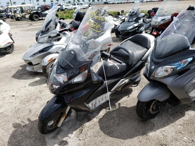 2005 HONDA FSC600 D JH2PF01185K300571