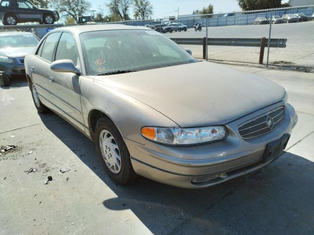 2003 Buick Regal LS