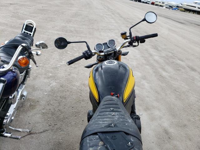 2022 KAWASAKI ZR900 N JKAZR2N12NA000250