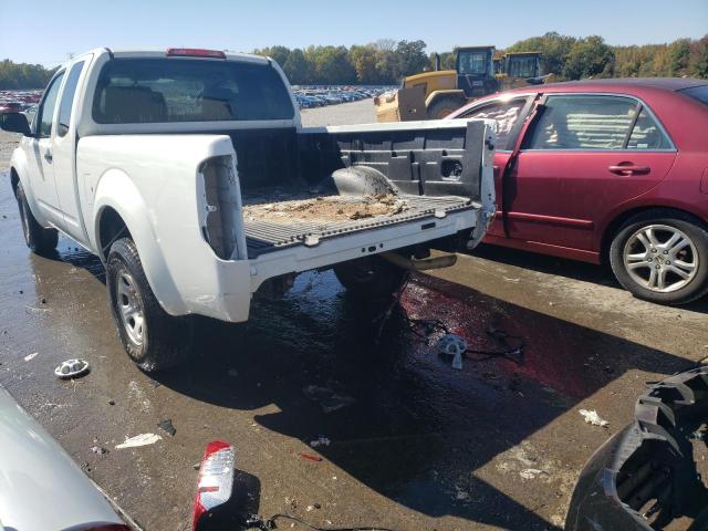 1N6BD0CT8KN763311 Nissan FRONTIER S