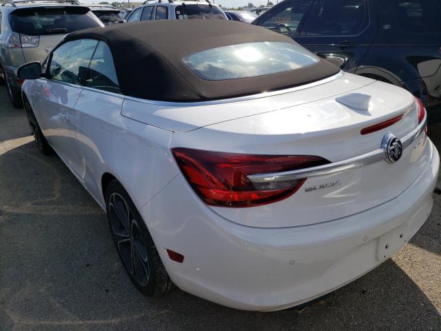 2017 BUICK CASCADA W04WG3N56HG000089