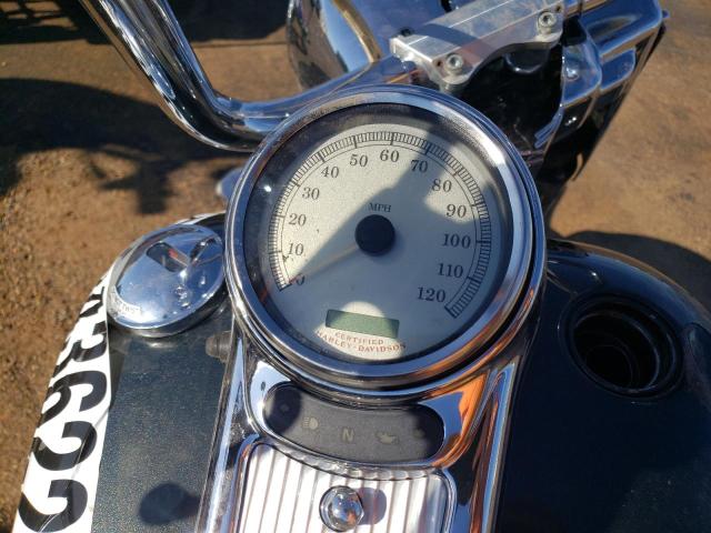 2005 HARLEY-DAVIDSON FLHRSI 1HD1FYW105Y661049