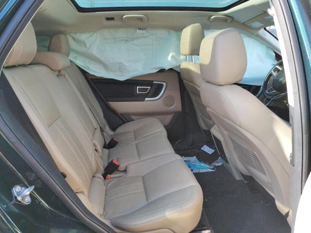 2017 LAND ROVER 88 SER IIA SALCR2BG2HH667649