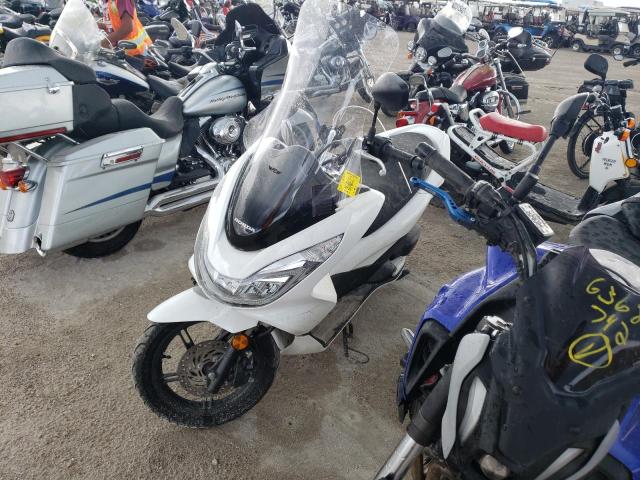 2018 HONDA PCX 150 RLHKF1808JY301944