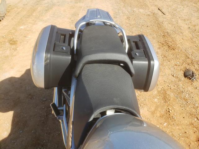 2010 YAMAHA FJR1300 A JYARP15E6AA007202