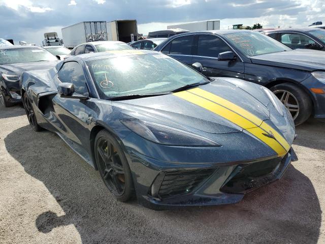 2021 Chevrolet Corvette Stingray 3LT