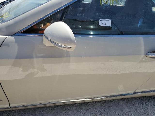 2016 BENTLEY CONTINENTA SCBGU3ZA8GC058000