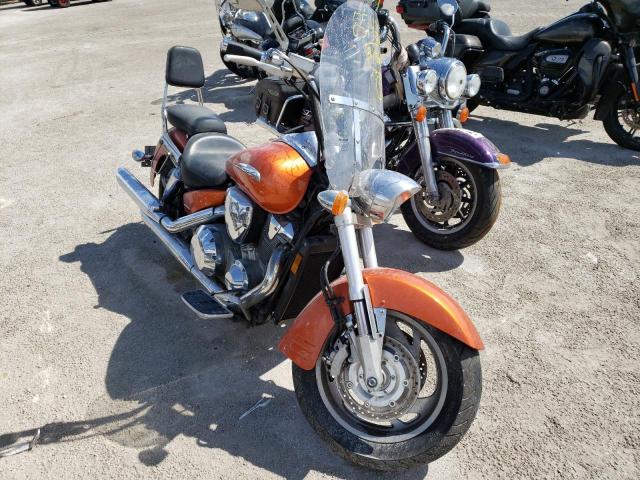 2002 HONDA VTX1800 R 1HFSC49092A003461