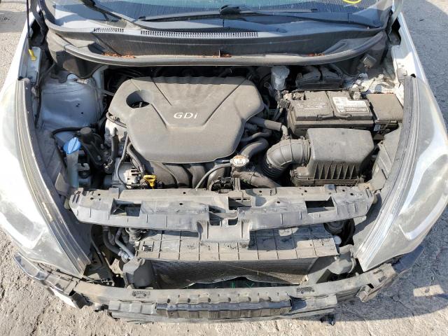 KNADN4A37E6393855 KIA RIO EX