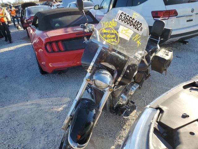 2003 HONDA VTX1800 R 1HFSC49023A101426